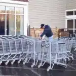 Affordable and Fast Shopping Cart Repair Near Me