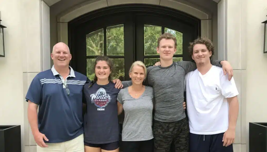 Brady Tkachuk Wife Relationship Status, Biography, Career, Net Worth & Complete Life Story (2026)