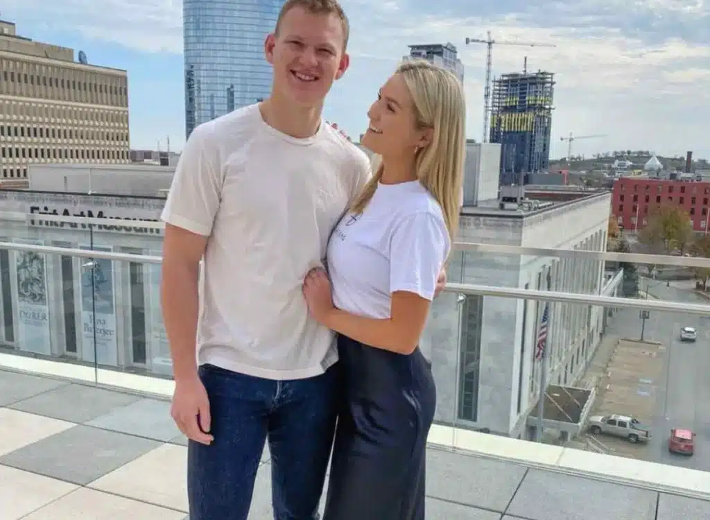 Brady Tkachuk Wife Relationship Status, Biography, Career, Net Worth & Complete Life Story (2026)