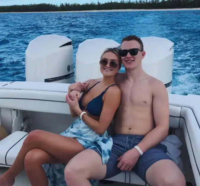 Brady Tkachuk Wife Relationship Status, Biography, Career, Net Worth & Complete Life Story (2026)