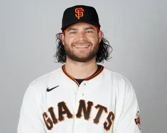 Brandon Crawford's Wife Everything You Need to Know About His Personal Life, Career, and More