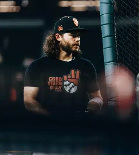 Brandon Crawford's Wife Everything You Need to Know About His Personal Life, Career, and More