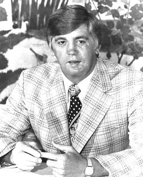 Buford Pusser's Wife Pauline Pusser’s Life, Death, and Lasting Legacy