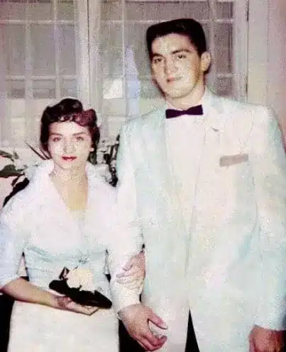Buford Pusser's Wife Pauline Pusser’s Life, Death, and Lasting Legacy