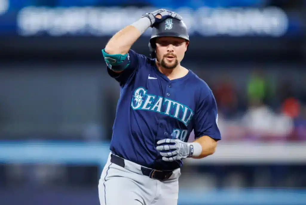 Cal Raleigh Girlfriend, Relationship Status, and Life Story Inside the World of MLB’s “Big Dumper”