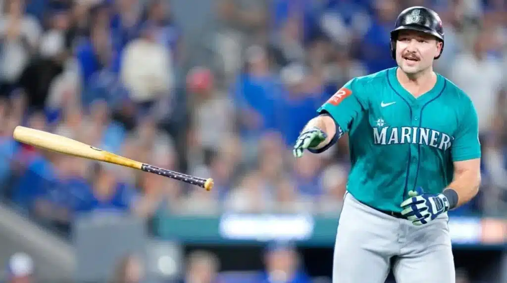 Cal Raleigh Girlfriend, Relationship Status, and Life Story Inside the World of MLB’s “Big Dumper”