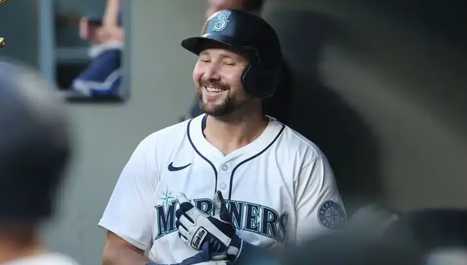 Cal Raleigh Girlfriend, Relationship Status, and Life Story Inside the World of MLB’s “Big Dumper”