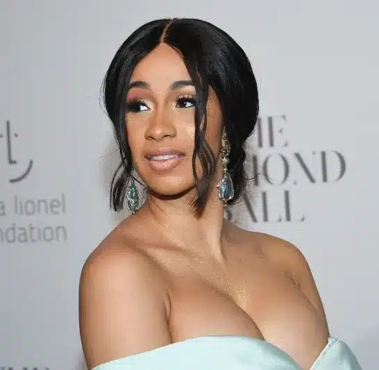 Cardi B Real Name, Wiki, Age, Height, Net Worth, Family & Career Journey