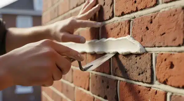 Challenges In Historic Masonry Restoration
