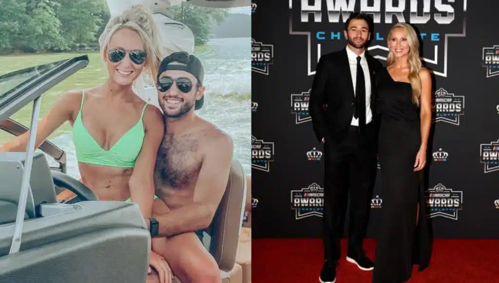 Chase Elliott Girlfriend, Relationship Status, Career, Net Worth & Personal Life (2026 Update)