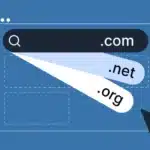 Choosing the Optimal Domain Type in 2026 .com vs. TLD vs. ccTLD