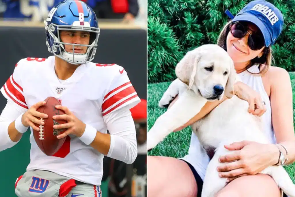 Daniel Jones Girlfriend, Wife Rumors, Career, Net Worth, and Personal Life (2026 Update)