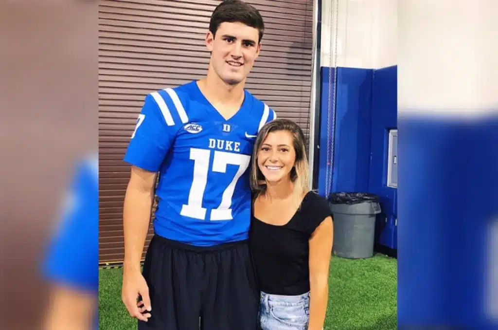 Daniel Jones Girlfriend, Wife Rumors, Career, Net Worth, and Personal Life (2026 Update)