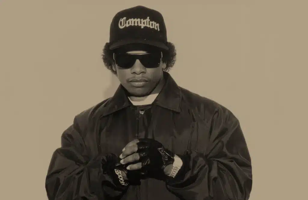 Eazy-E Wife Truth About His Marriage, Relationships, Death, and Legacy (2026 Updated)