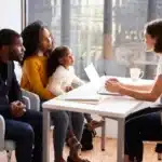 Estimate Your Family's Support Benefits in Minutes