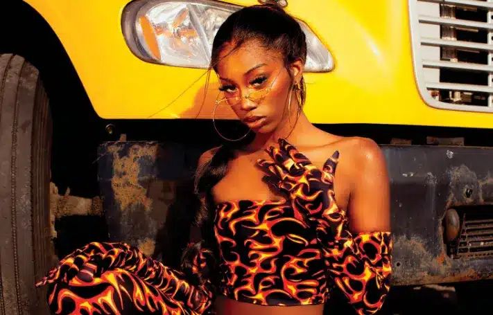 Flo Milli Age, Net Worth, Real Name, Biography, Career & Lifestyle (2026 Guide)