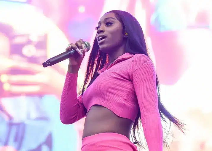 Flo Milli Age, Net Worth, Real Name, Biography, Career & Lifestyle (2026 Guide)