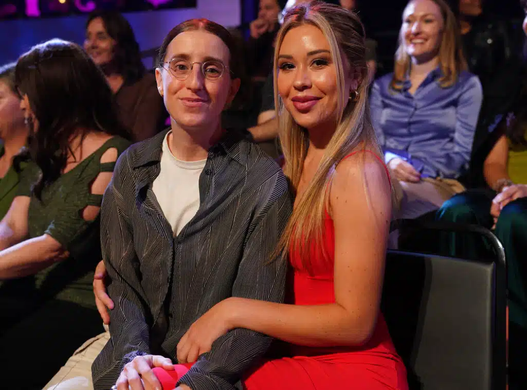 Gabby Windey Girlfriend 2026 Relationship, Biography, Career, Net Worth & Personal Life Revealed