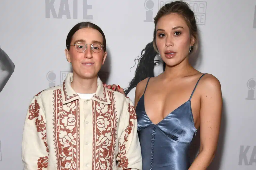 Gabby Windey Girlfriend 2026 Relationship, Biography, Career, Net Worth & Personal Life Revealed