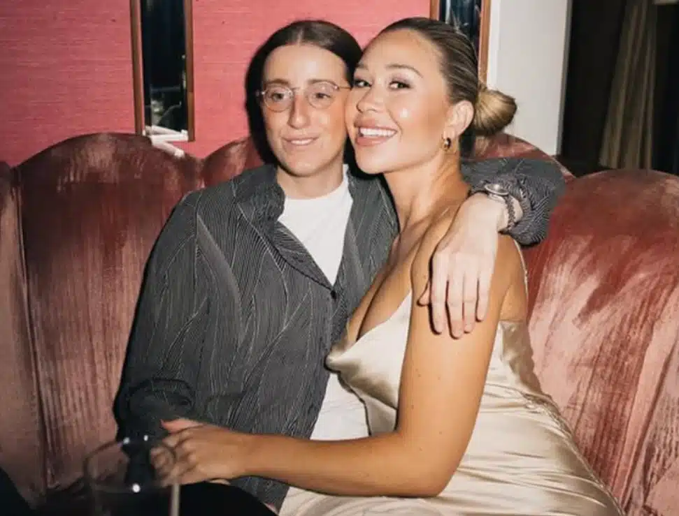 Gabby Windey Girlfriend 2026 Relationship, Biography, Career, Net Worth & Personal Life Revealed