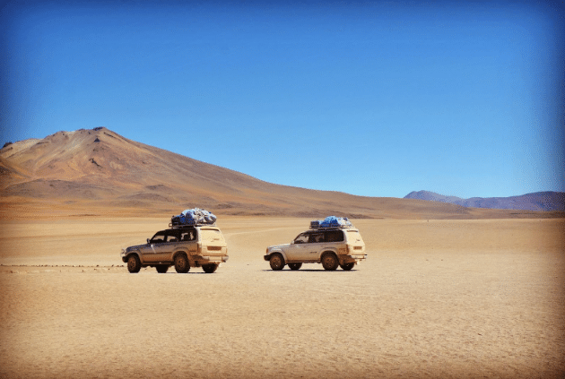 How Modern Drivers Balance Safety, Function, and Personal Travel Style
