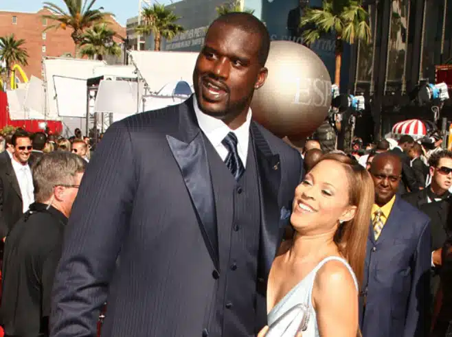 How Tall Is Shaq’s Wife Inside Shaunie Henderson’s Height, Life, Career & Legacy (2026 Update)