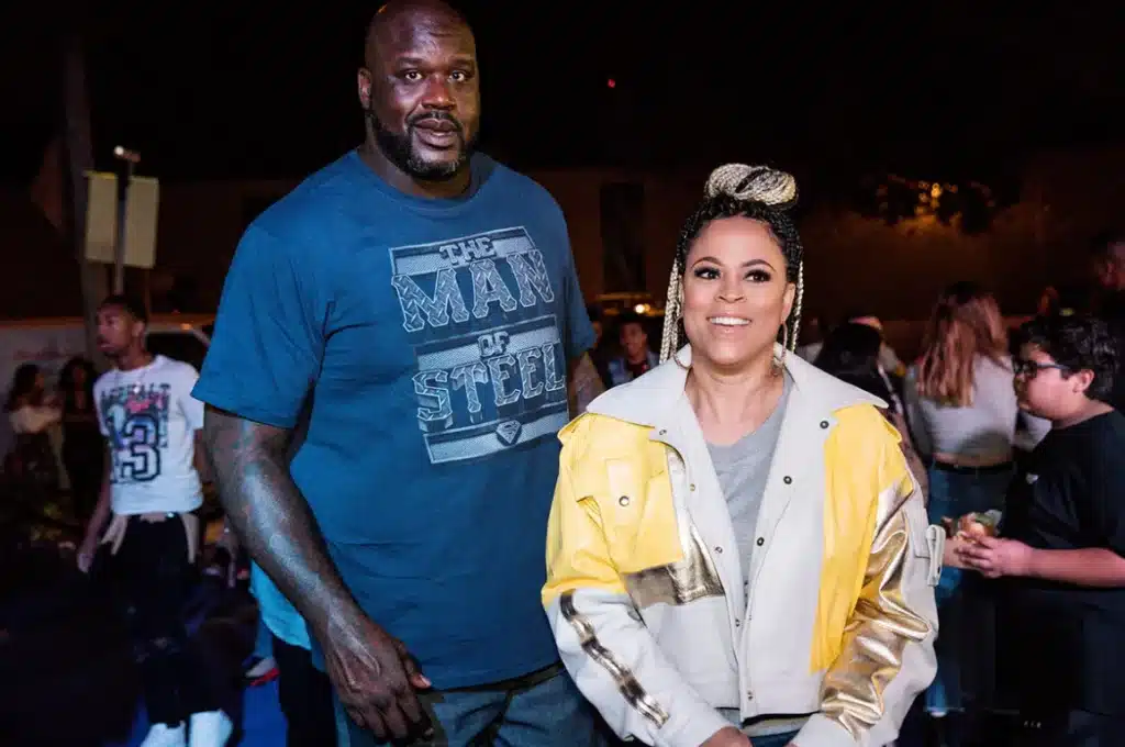 How Tall Is Shaq’s Wife Inside Shaunie Henderson’s Height, Life, Career & Legacy (2026 Update)