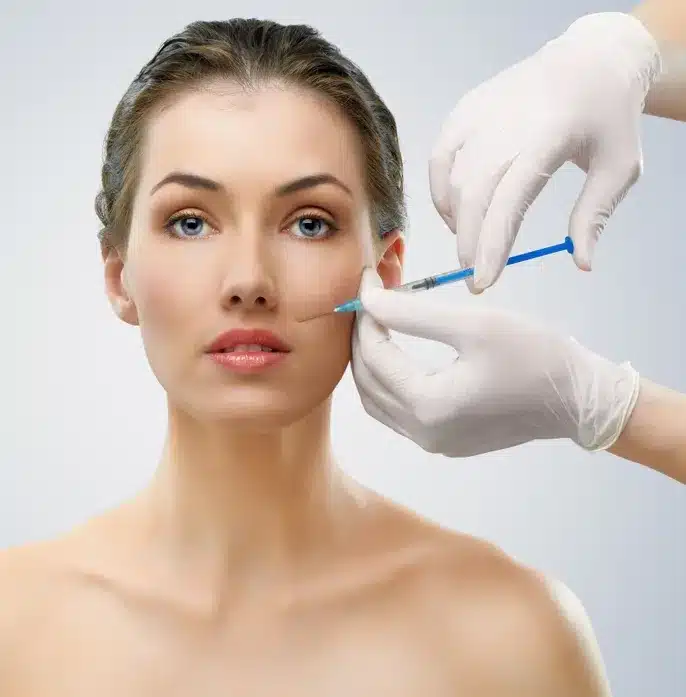 Is Botox good for facial wrinkles