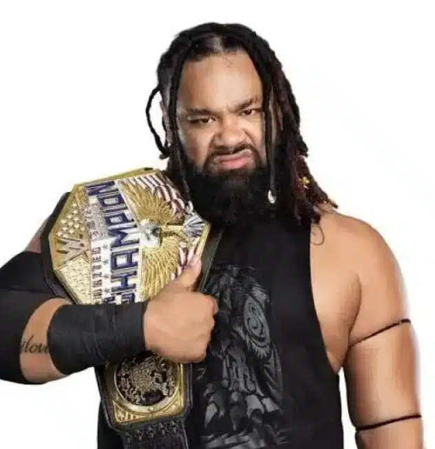 Jacob Fatu Age, Biography, Net Worth, Career, Lifestyle & More