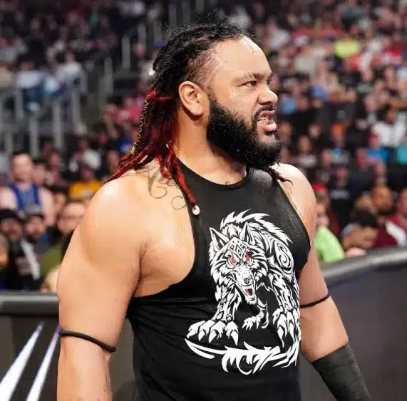 Jacob Fatu Age, Biography, Net Worth, Career, Lifestyle & More 