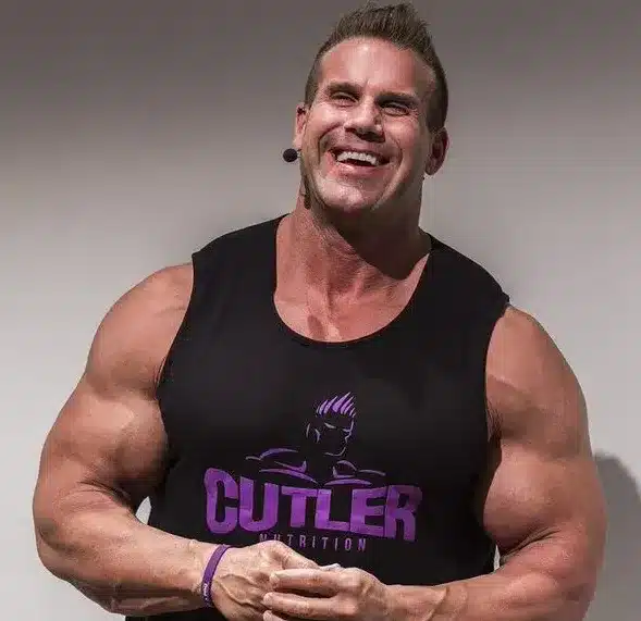 Jay Cutler Bodybuilder Age A Complete Biography, Career, Net Worth & Lifestyle