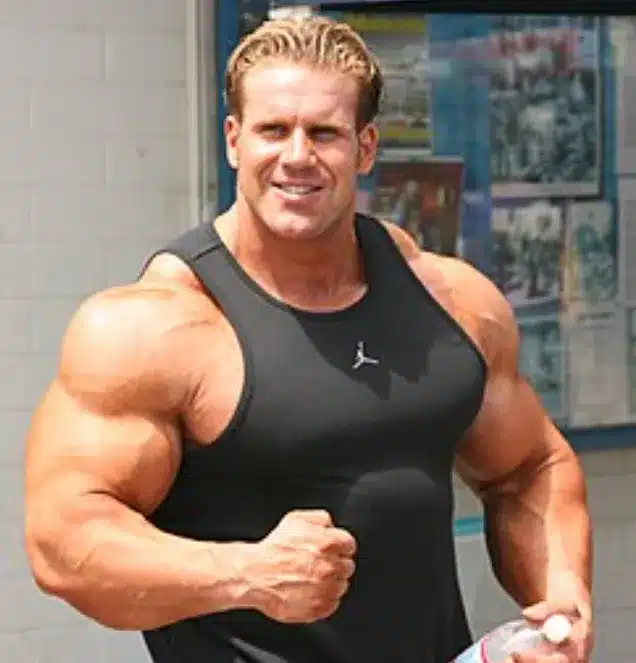 Jay Cutler Bodybuilder Age A Complete Biography, Career, Net Worth & Lifestyle 