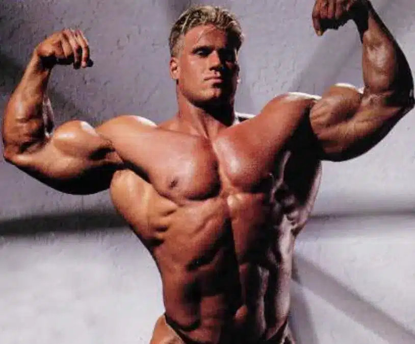 Jay Cutler Bodybuilder Age A Complete Biography, Career, Net Worth & Lifestyle 