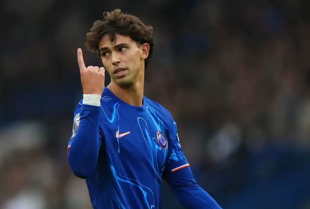João Félix Girlfriend 2026 Love Life, Age, Career, Net Worth & Complete Biography