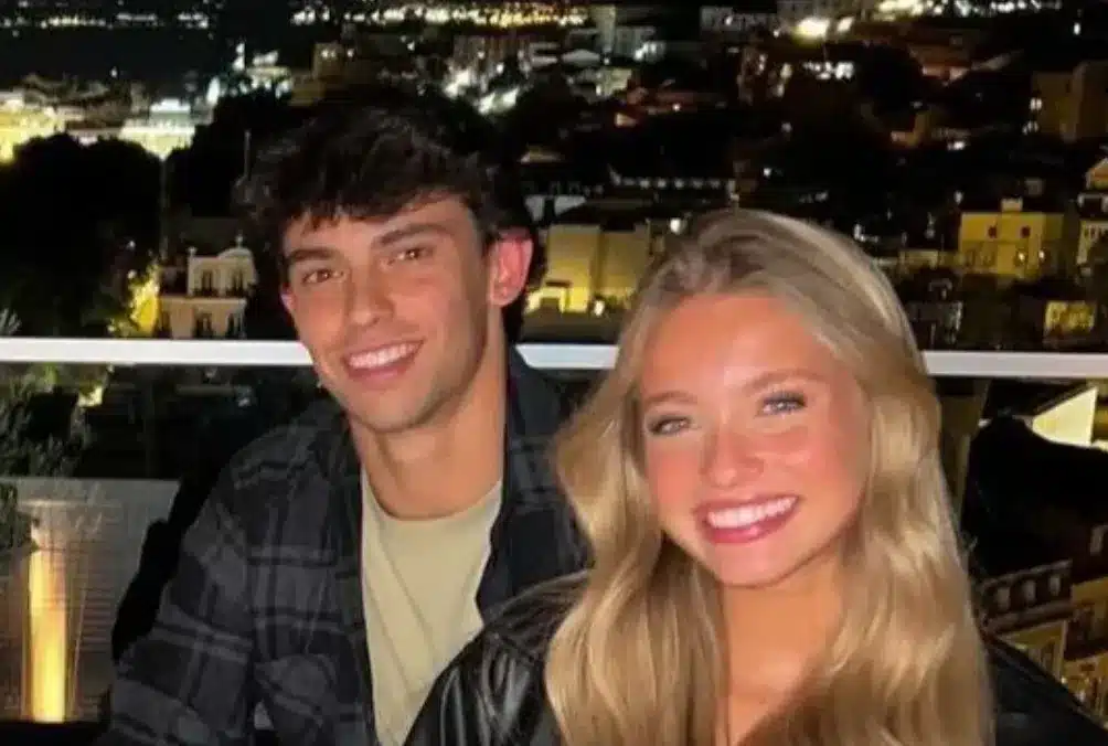 João Félix Girlfriend 2026 Love Life, Age, Career, Net Worth & Complete Biography