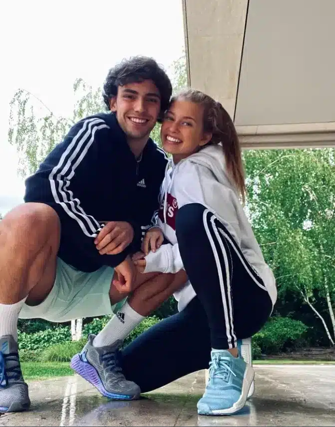 João Félix Girlfriend 2026 Love Life, Age, Career, Net Worth & Complete Biography
