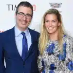 John Oliver’s Wife Everything You Need to Know About Kate Norley
