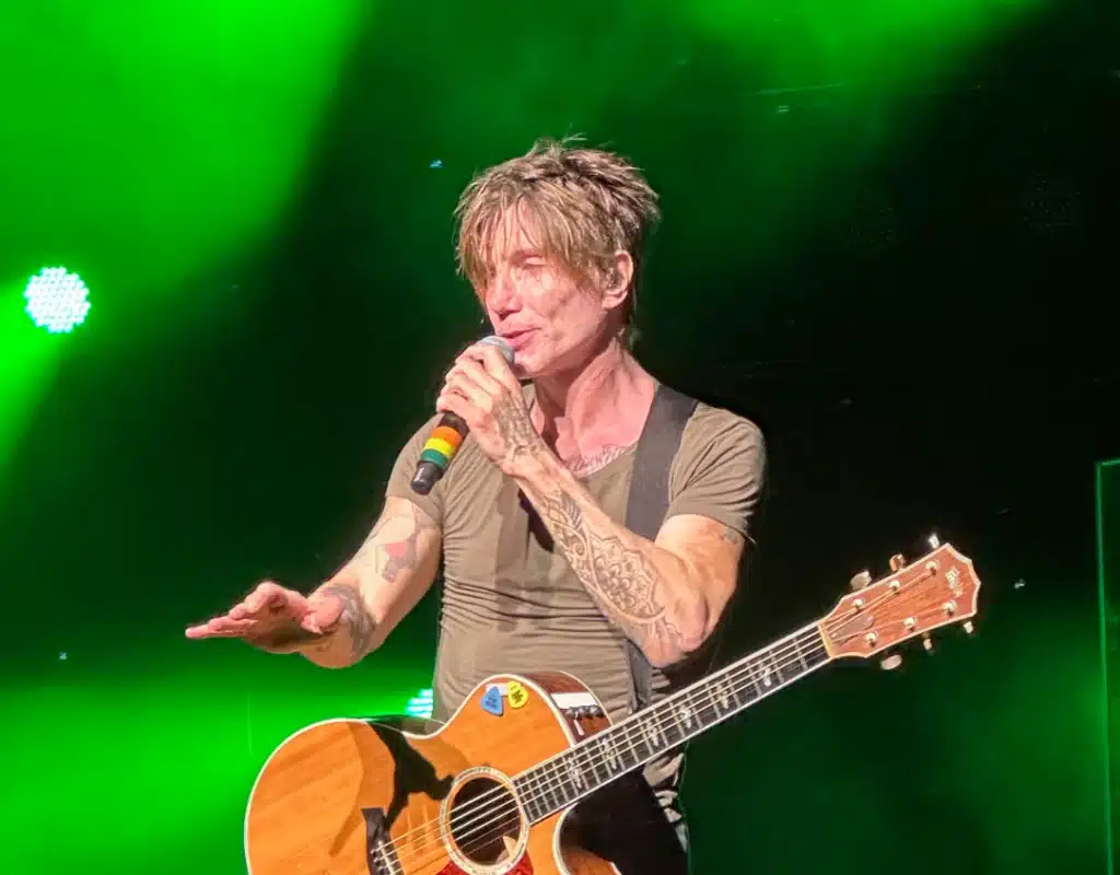 John Rzeznik Wife, Age, Net Worth, Career, Lifestyle & Untold Facts (2026 Update)