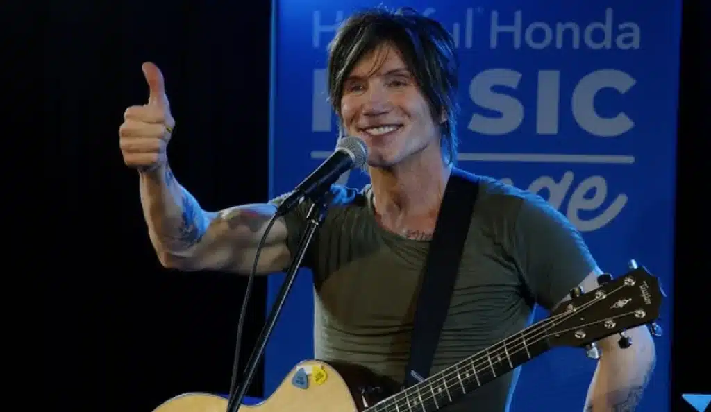 John Rzeznik Wife, Age, Net Worth, Career, Lifestyle & Untold Facts (2026 Update)