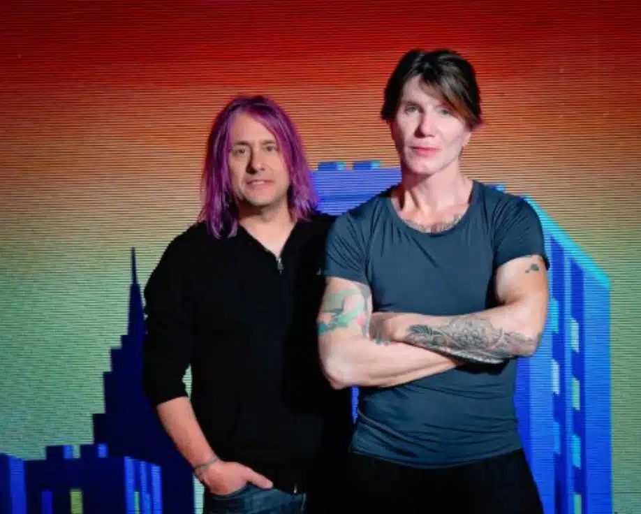 John Rzeznik Wife, Age, Net Worth, Career, Lifestyle & Untold Facts (2026 Update)
