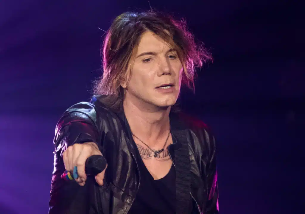 John Rzeznik Wife, Age, Net Worth, Career, Lifestyle & Untold Facts (2026 Update)