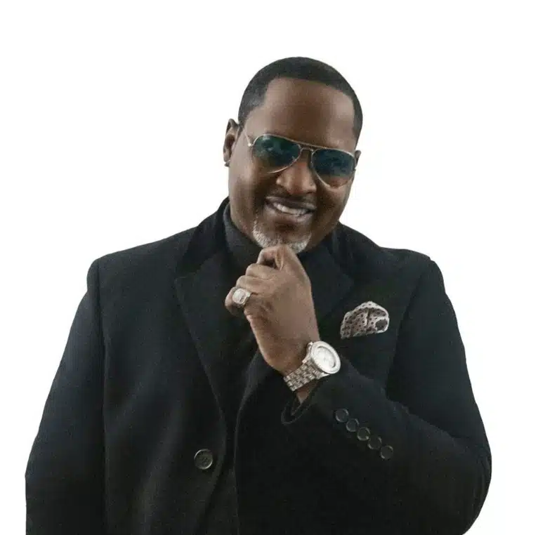 Johnny Gill Wife, Biography, Net Worth, Career, Lifestyle & Complete Life Story (2026 Update)