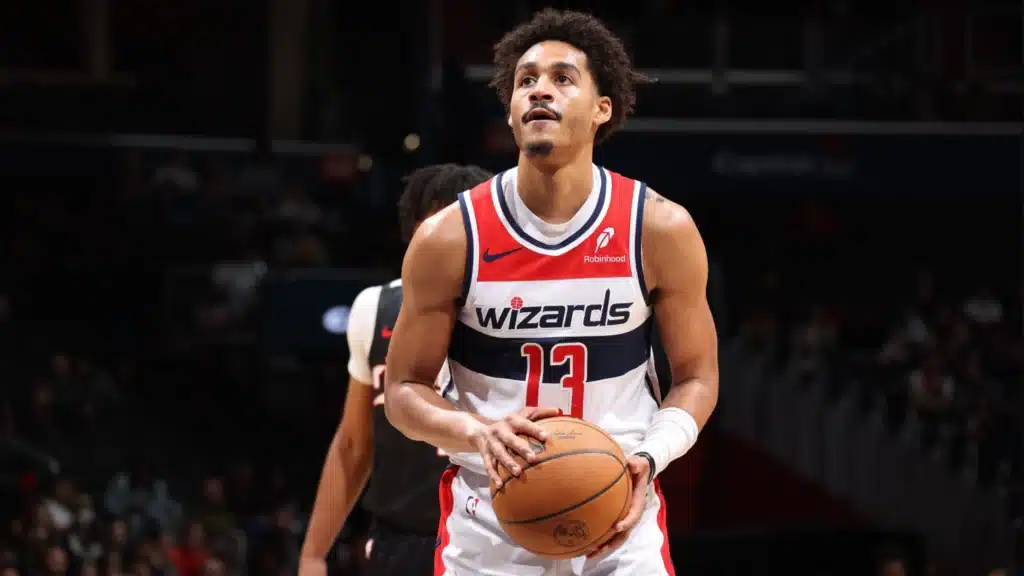 Jordan Poole Girlfriend, Dating History, Career, Net Worth & Lifestyle (2026 Update)