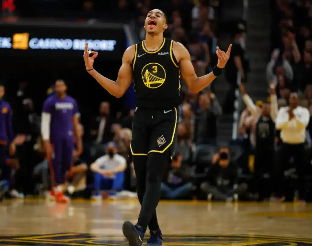 Jordan Poole Girlfriend, Dating History, Career, Net Worth & Lifestyle (2026 Update)