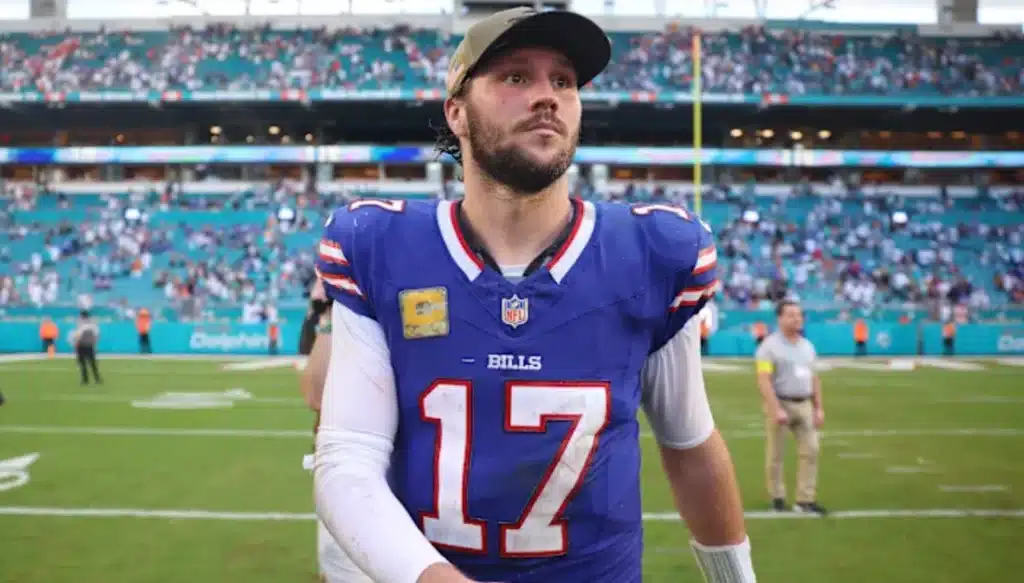 Josh Allen Ex-Girlfriend Inside His Past Relationships, Personal Life, and NFL Stardom (2026 Updated)