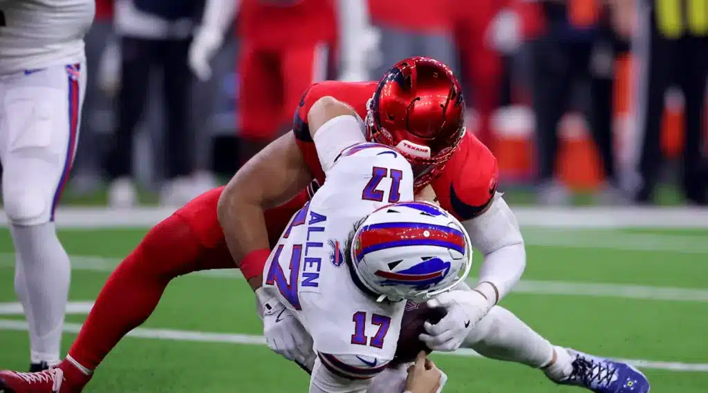 Josh Allen Ex-Girlfriend Inside His Past Relationships, Personal Life, and NFL Stardom (2026 Updated)