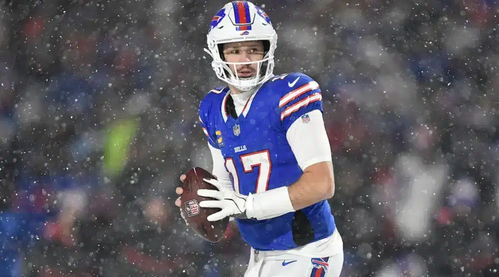 Josh Allen Ex-Girlfriend Inside His Past Relationships, Personal Life, and NFL Stardom (2026 Updated)