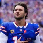 Josh Allen Ex-Girlfriend Inside His Past Relationships, Personal Life, and NFL Stardom (2026 Updated)