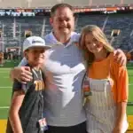 Josh Heupel Wife, Family, Net Worth, Career, and Life Story (2026 Complete Guide)