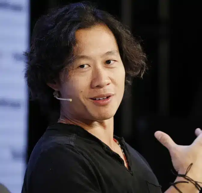 Justin Kan Net Worth A Deep Dive Into the Life, Career, and Success of a Tech Visionary